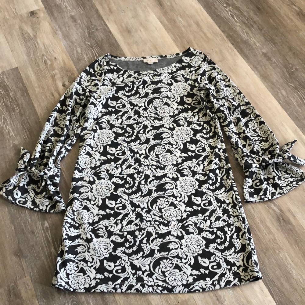 Loft Dress